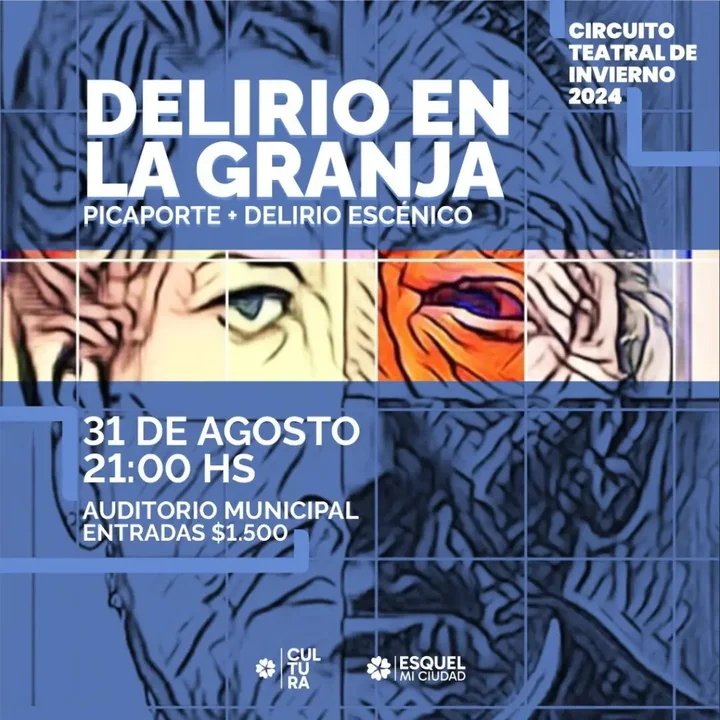 Finaliza el Circuito Teatral de Invierno: Cuáles son las últimas obras para disfrutar