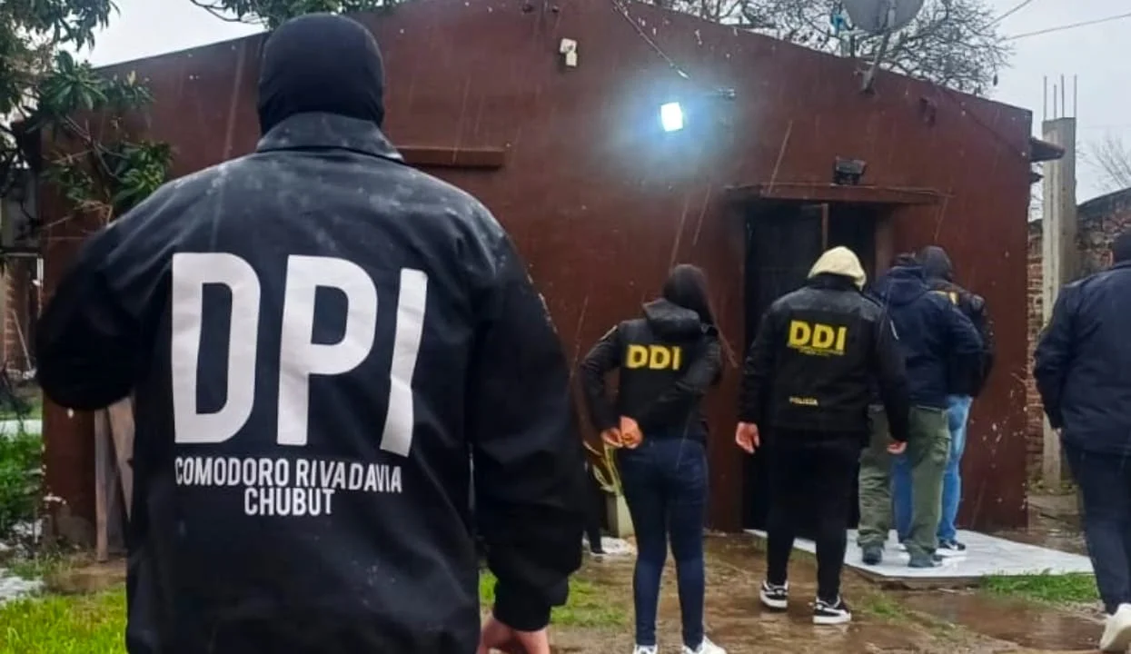 Detuvieron a una mujer en Buenos Aires por una serie de estafas en Chubut