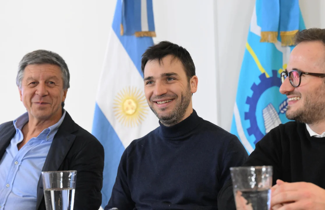Censo de Empleados 2024: “El que cobra y no va a trabajar no es un trabajador, es un chanta”