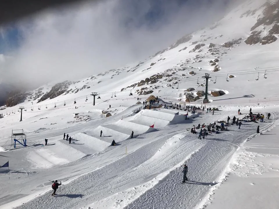 Aseguran que los sobrevivientes de la avalancha en Bariloche daban clases sin habilitación (Foto ilustrativa) 