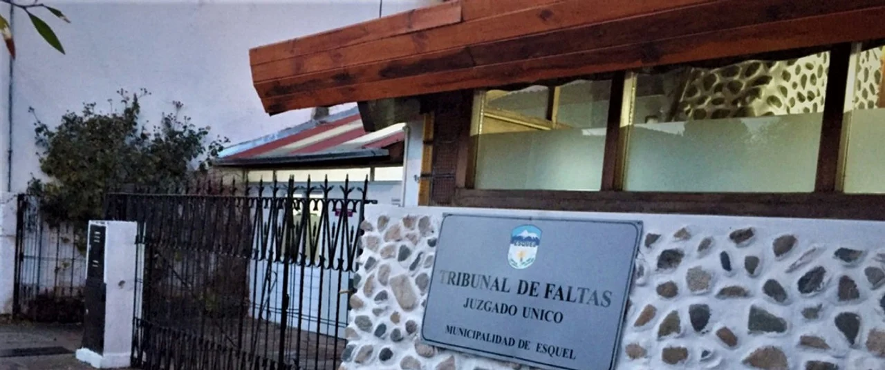 Convocatoria a Concurso Público para Juez Letrado de Faltas en Esquel