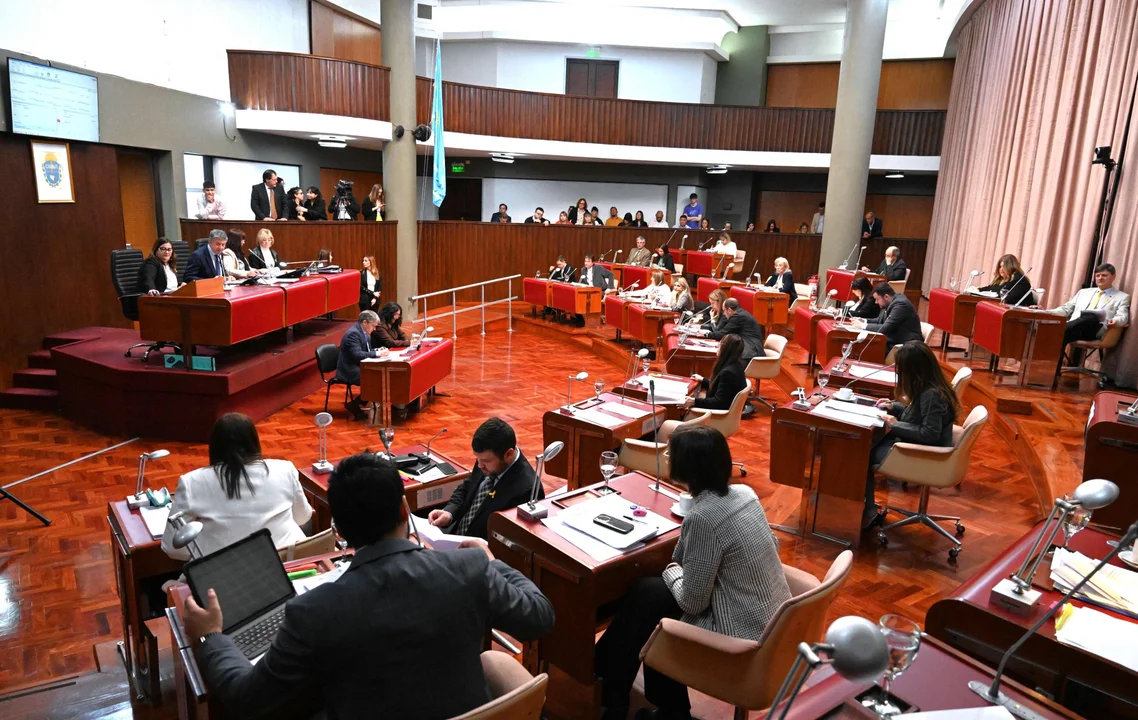 La Legislatura de Chubut aprobó el nuevo marco normativo para las Comunas Rurales