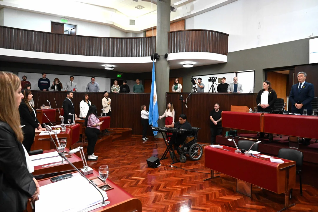 La Legislatura de Chubut aprobó el nuevo marco normativo para las Comunas Rurales