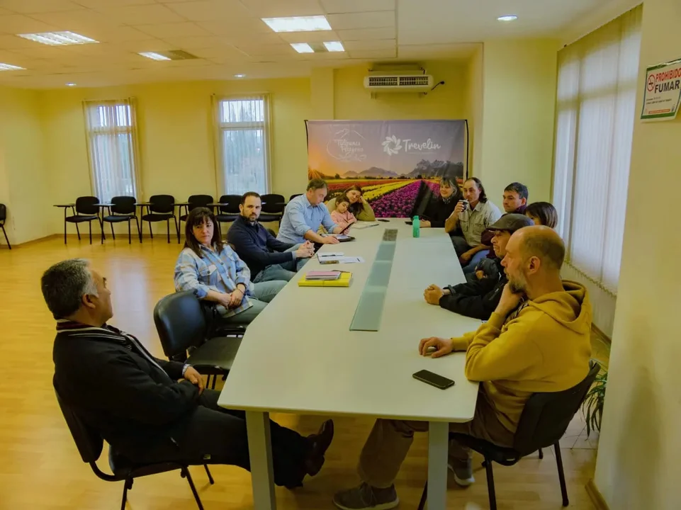 Trevelin y Esquel se posicionan como destinos ideales para realizar cabalgatas