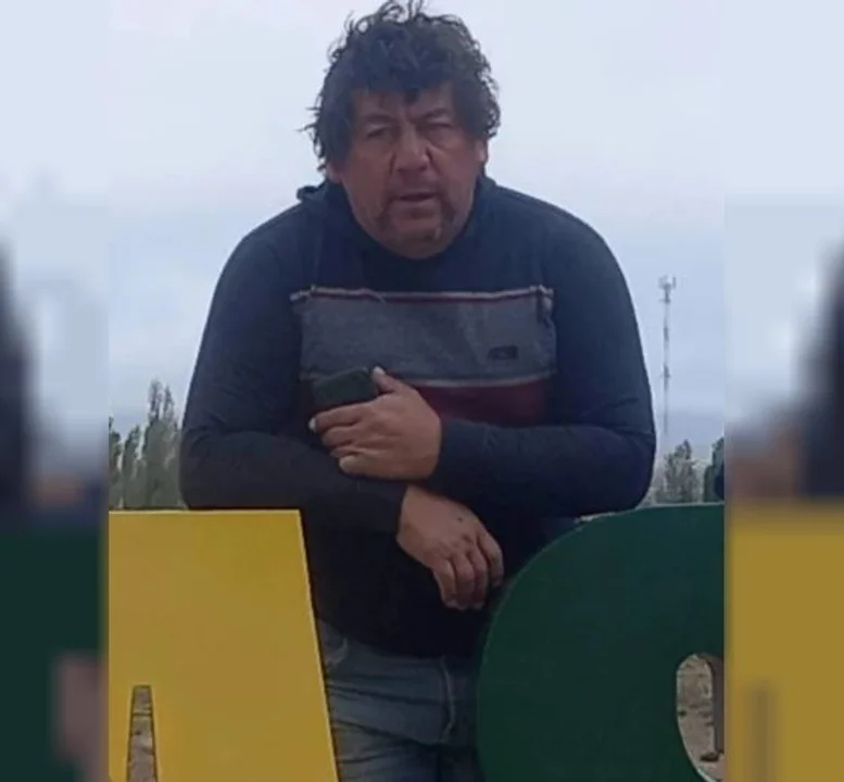 Murió un sindicalista de Chubut en un accidente en la Ruta 3