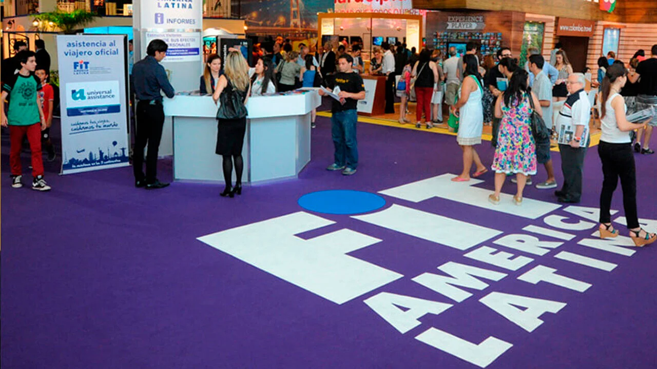 Chubut ofrecerá shows en vivo, charlas y clases de cocina en la Feria Internacional de Turismo 2024