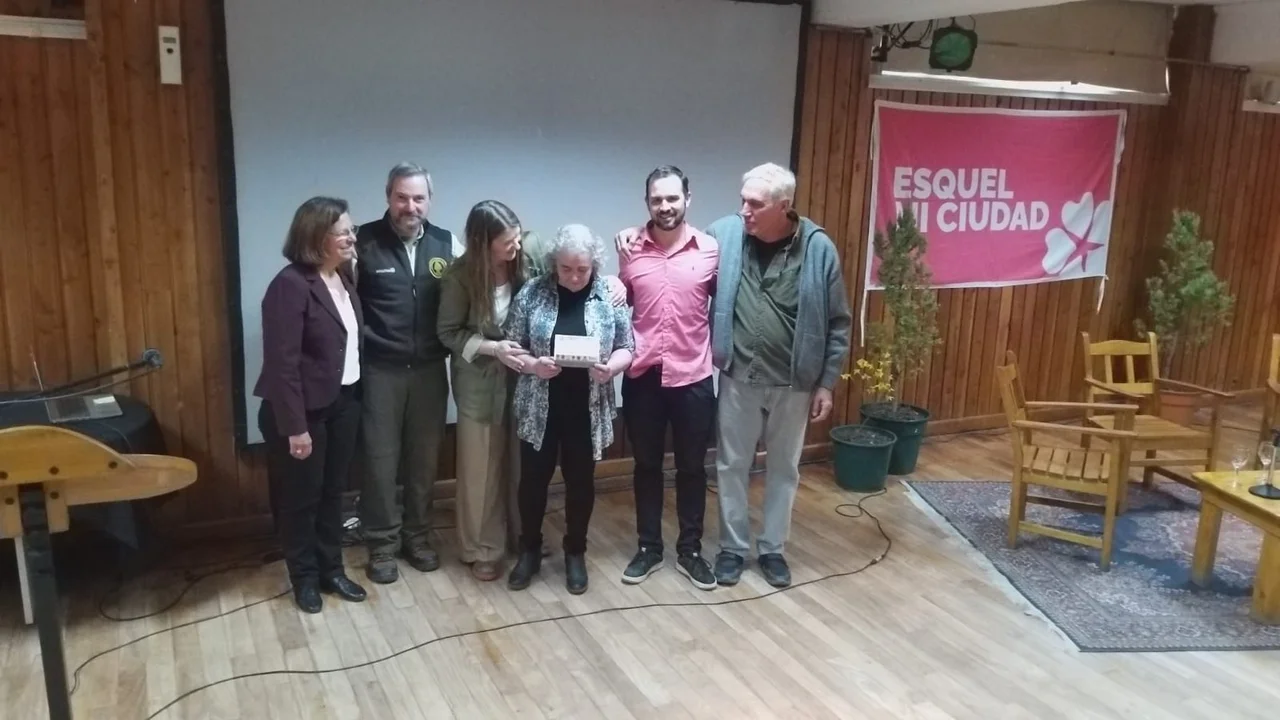 Celebran el Día Mundial del Turismo con la entrega de reconocimientos a referentes de la región