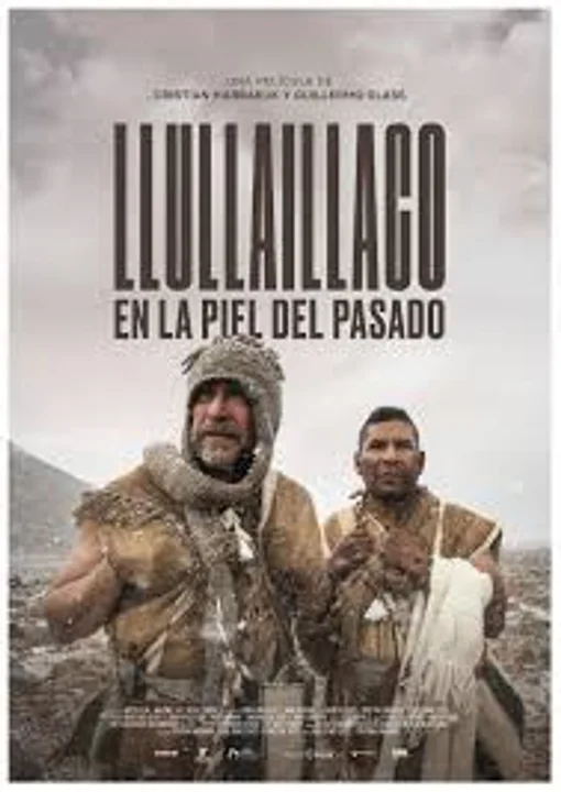Se estrena la película "Llullaillaco, en la piel del pasado" en Esquel