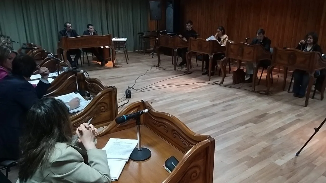 Sesiona el Concejo Deliberante