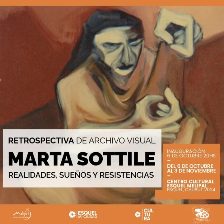 Conocé las muestras que podés disfrutar en el Centro Cultural Melipal