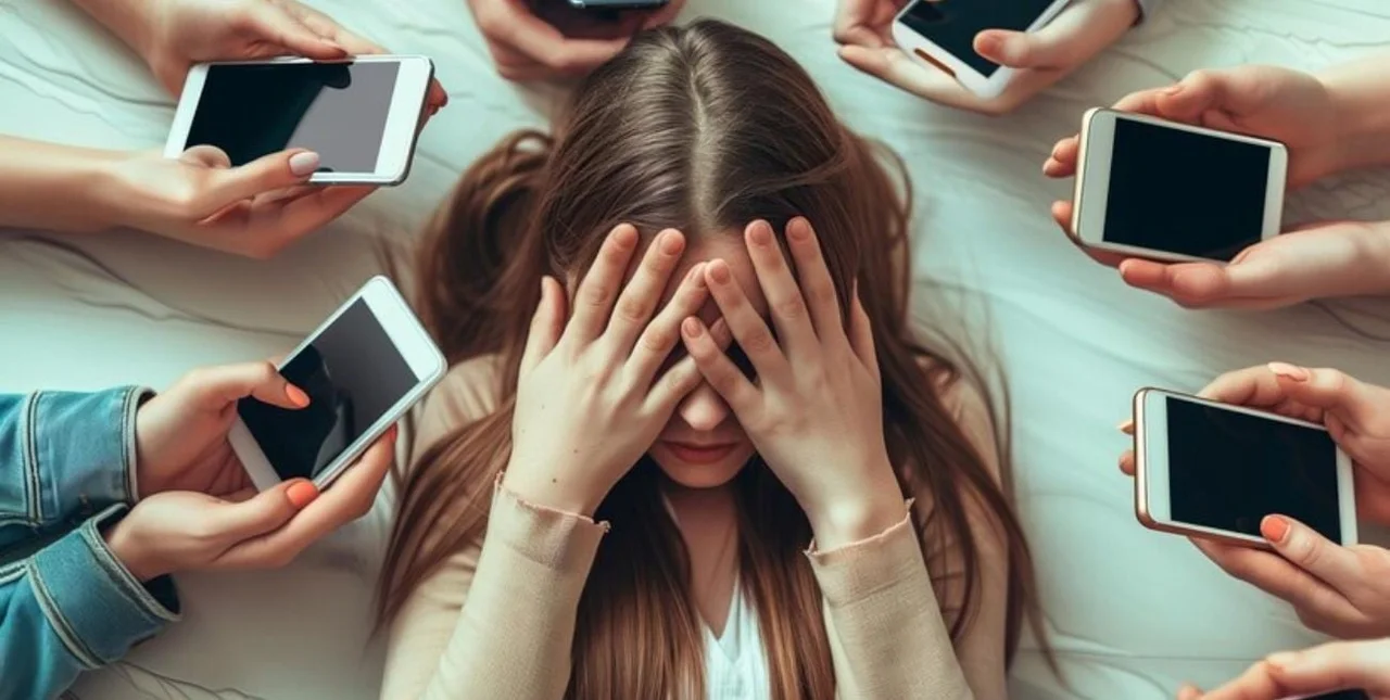 Chubut adhirió a la Ley Olimpia: la violencia digital es otra forma de agresión a las mujeres