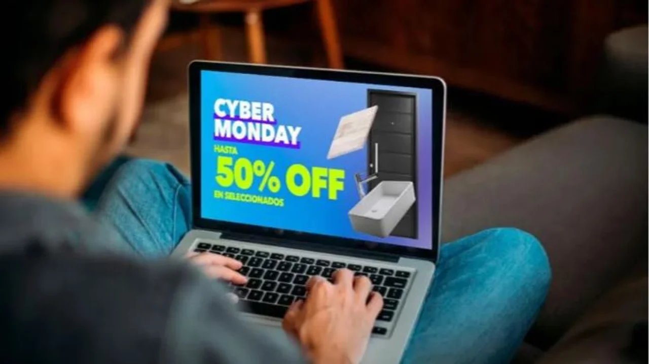 Llega un nuevo Cybermonday con descuentos, cuotas sin interés y "ofertas bomba"