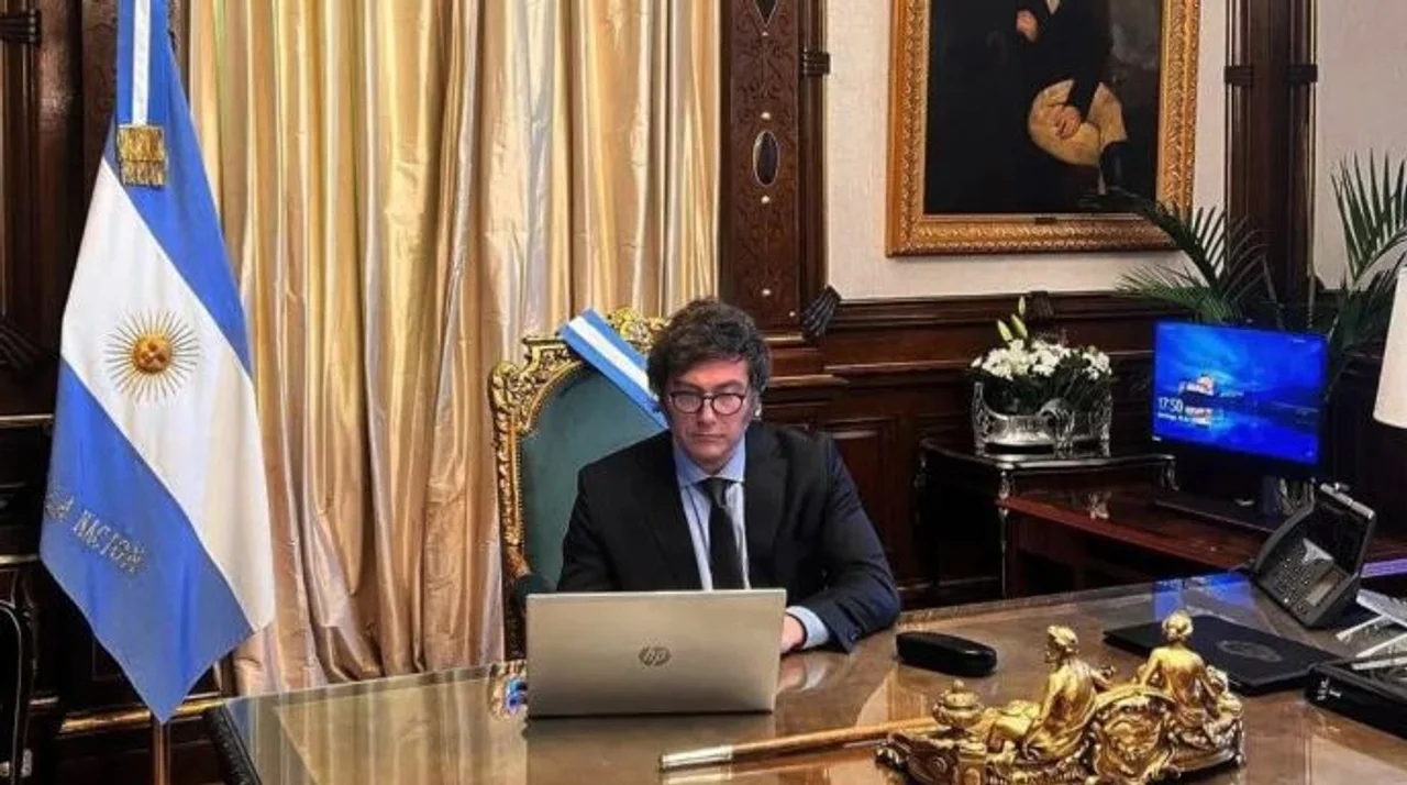 Oficializaron la prohibición de los cargos hereditarios en la administración pública