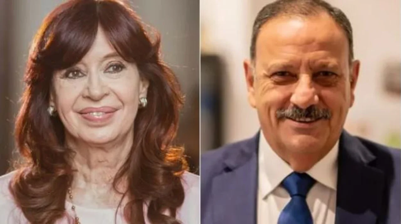 Interna del PJ: la Justicia rechazó el pedido de Quintela y solo queda la lista de Cristina Kirchner