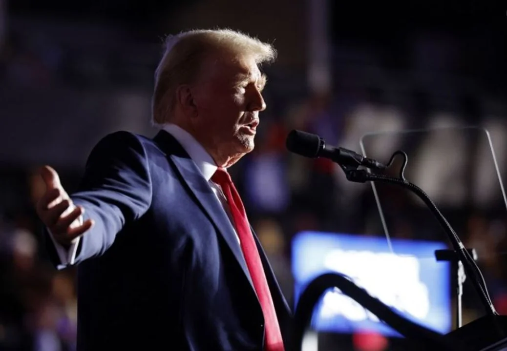 Donald Trump derrotó a Kamala Harris y será el próximo presidente de los Estados Unidos