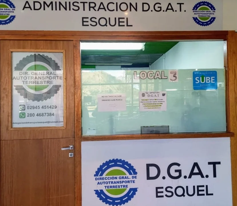 Nueva convocatoria a transportes de carga y de pasajeros para realizar la verificación técnica vehicular