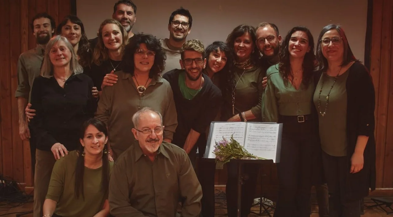 Esquel será sede de una Jornada Coral con capacitaciones y concierto gratuito