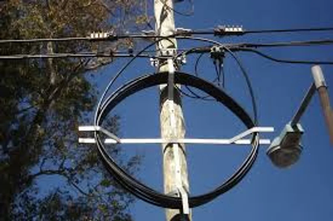 Fibra óptica: Chamorro señaló la "falta de apoyo a prestadores locales" por parte del municipio