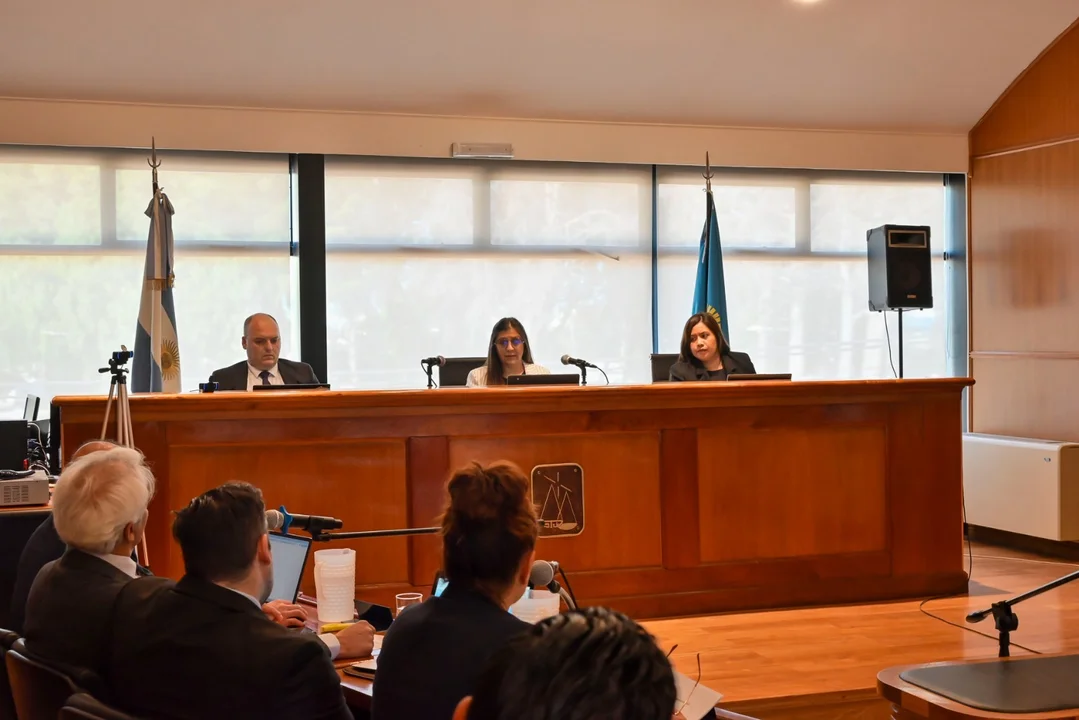 Masacre de pingüinos: piden 4 años de prisión para La Regina y una multa de medio millón de dólares