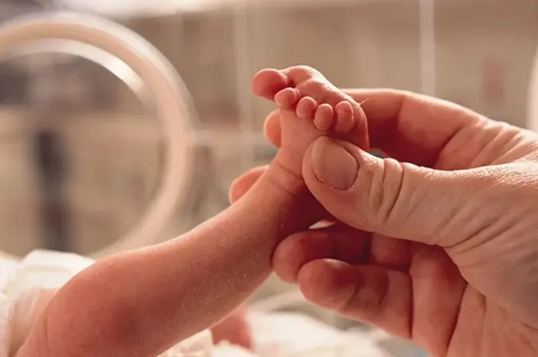 Chubut conmemora la "Semana de la Prematurez" con actividades en hospitales y centros de salud