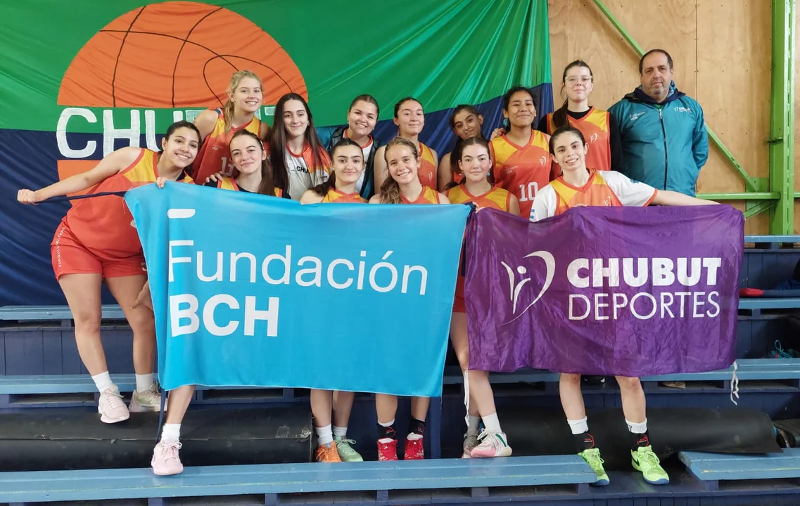Juegos Binacionales de la Araucanía: Con destacada actuación esquelense, Chubut fue subcampeón