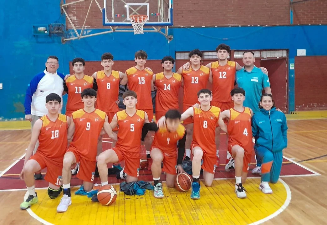 Juegos Binacionales de la Araucanía: Con destacada actuación esquelense, Chubut fue subcampeón