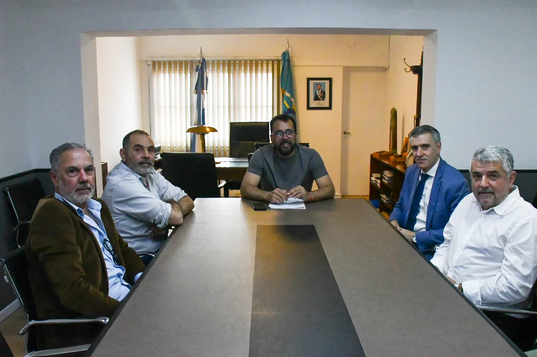 Construirán en Esquel una sede de la Defensoría Pública Nacional
