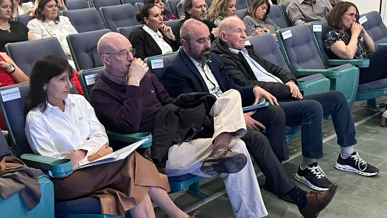 Jornadas de Derecho: la responsabilidad de los funcionarios y el discurso del odio en la agenda