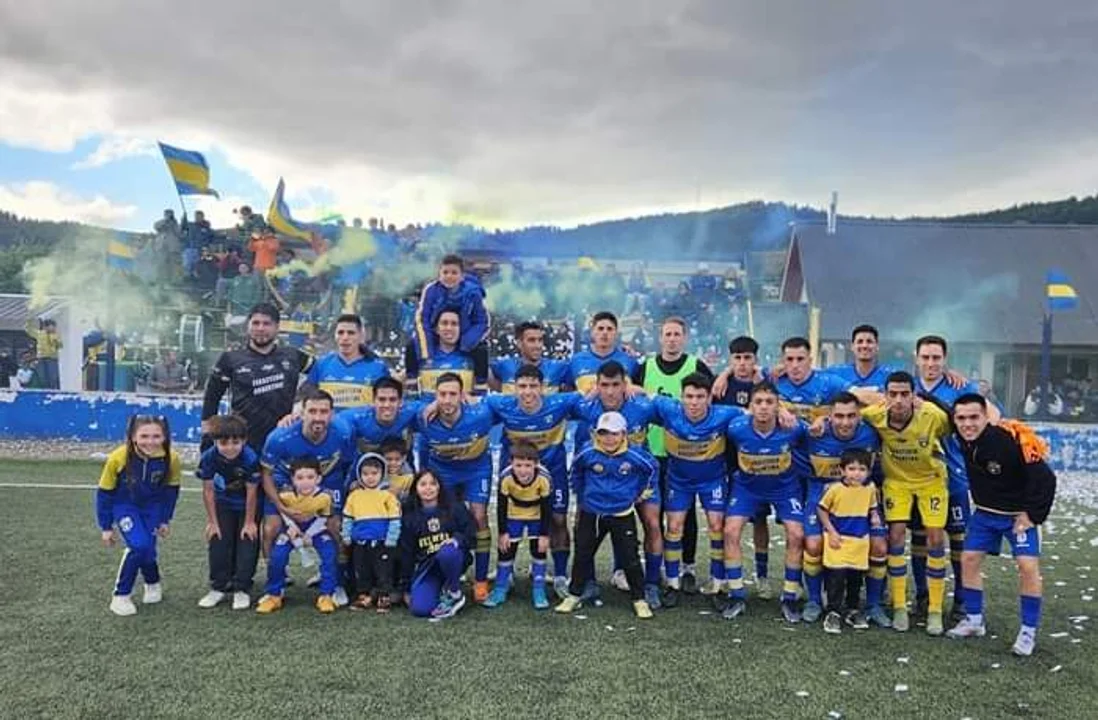 Belgrano cayó de local ante Don Bosco de Zapala