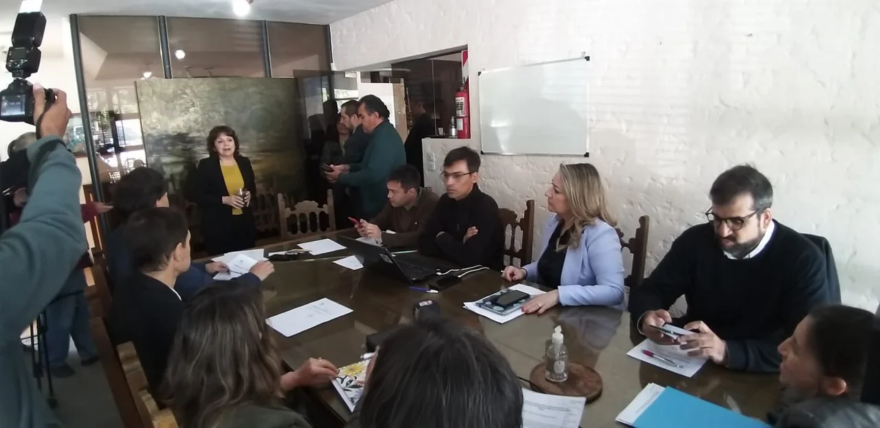 Adriana Conesa continúa al frente del Juzgado de Faltas de Esquel