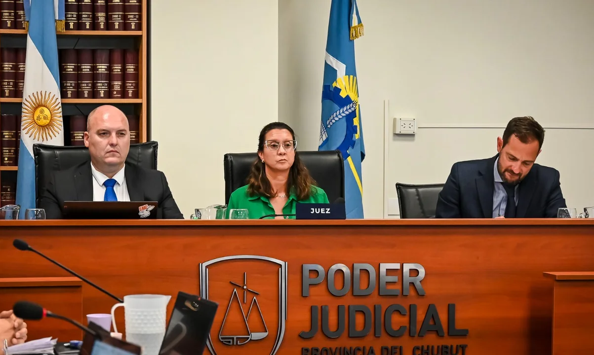 Torres Otarola fue declarada culpable en la causa "Ñoquis calientes"