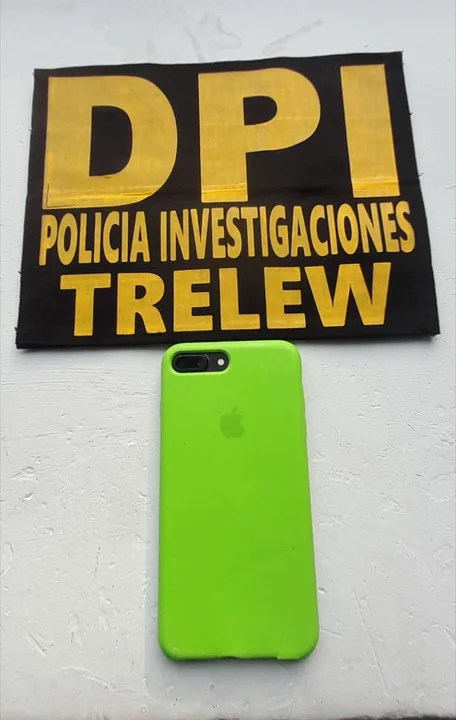 Desarticularon una banda vinculada con el robo mediante inhibidores a un grupo de turistas