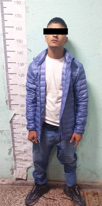 Recapturaron a uno de los presos que se escapó de una cárcel en Chubut