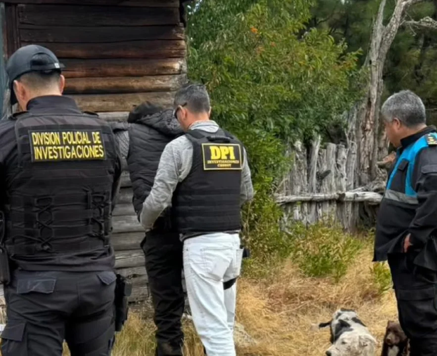 Cinco allanamientos por el incendio en Atilio Viglione: identificaron a los responsables