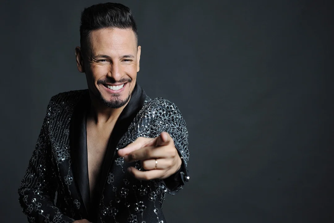 La Expo Esquel a puro baile: Tapari, Cumbia Nena y el Telebingo en una noche imperdible