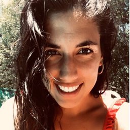 Fernanda González Riachi
