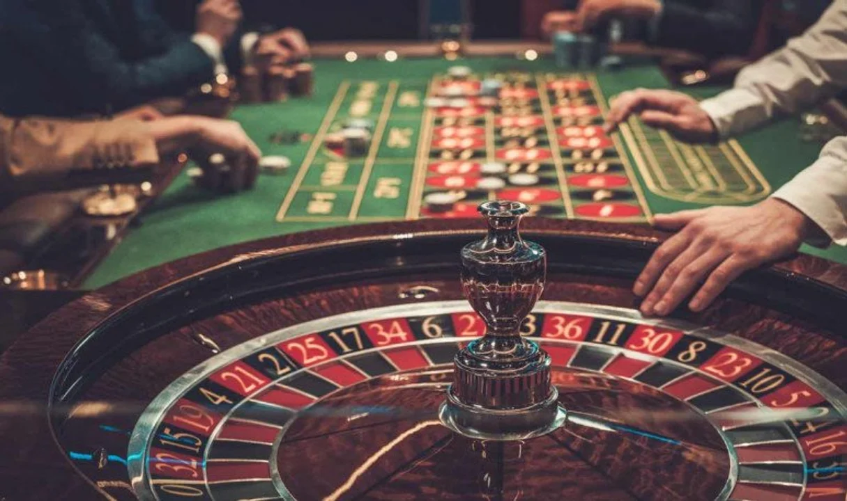 Chubut realizará la auditoría de los casinos por primera vez en la historia