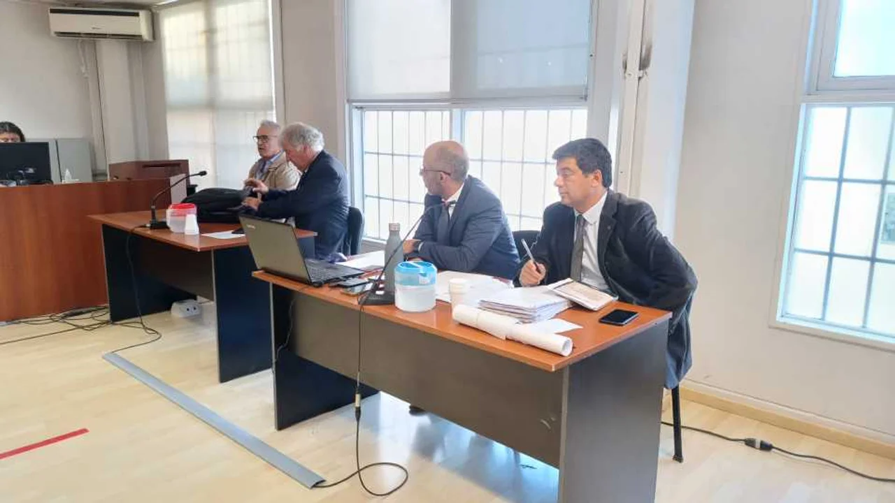 Fiscalía pidió la condena de Walter March por el choque fatal en Ruta 3