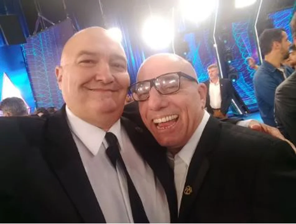 Murió Toti Ciliberto, actor y humorista de ShowMatch