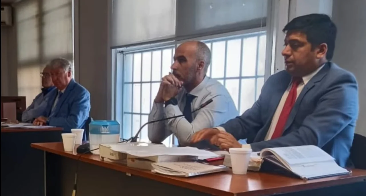 Piden seis años de prisión para el empresario condenado por el choque fatal en Ruta 3