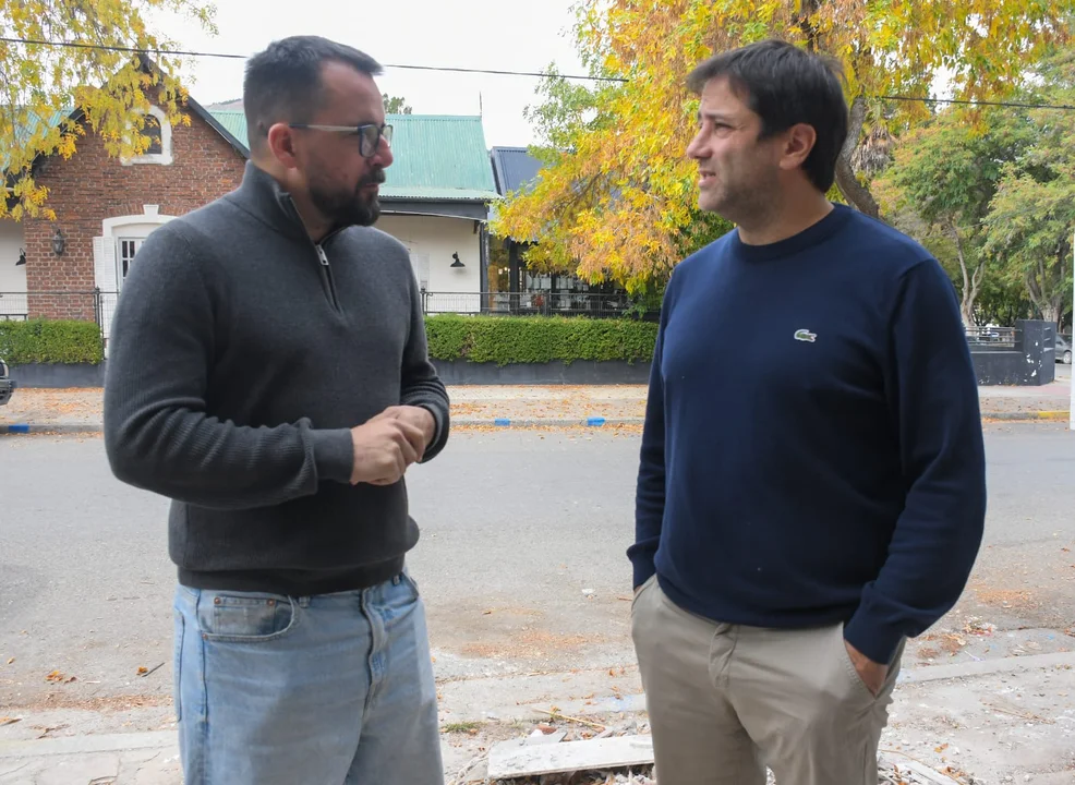 Un vecino de Esquel invierte en una hostería y se suma a los beneficios para proyectos turísticos
