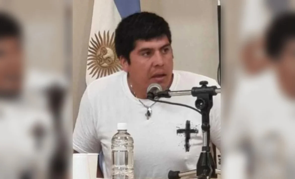 Femicidio de Ana Calfin: Miguel Vargas Nehuen fue declarado culpable y podría recibir prisión perpetua