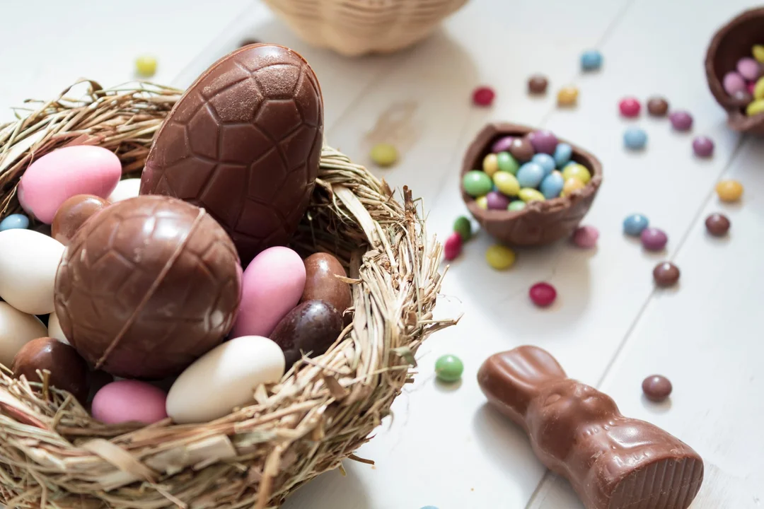 Pascua: el verdadero significado del huevo y el conejo en esta celebración