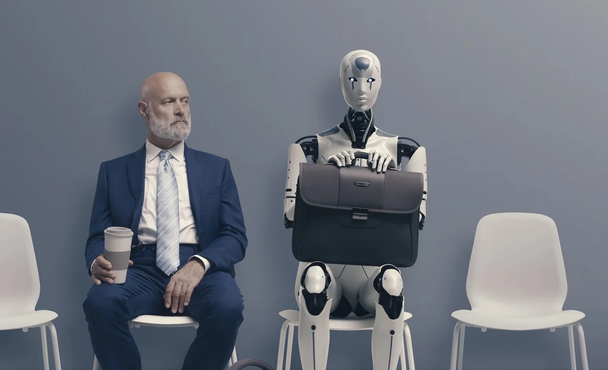 Trabajar para la máquina: juventud, algoritmos y la nueva servidumbre digital