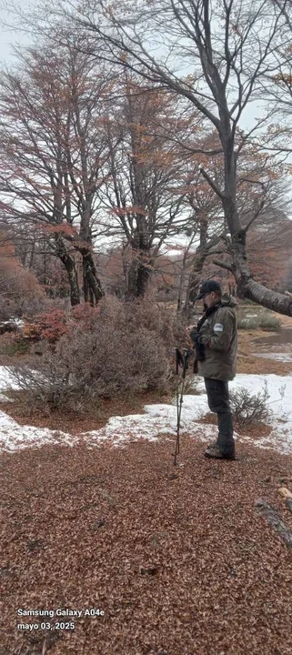 Operativo en la Cordillera: Buscan a dos mujeres que se perdieron en Cerro Lindo