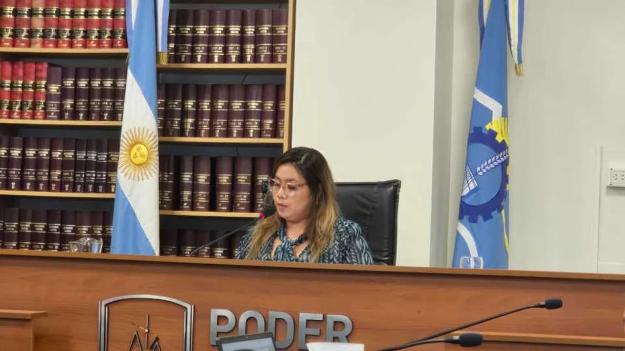 Ratifican la continuidad de la causa penal contra el dirigente de ATE Guillermo Quiroga