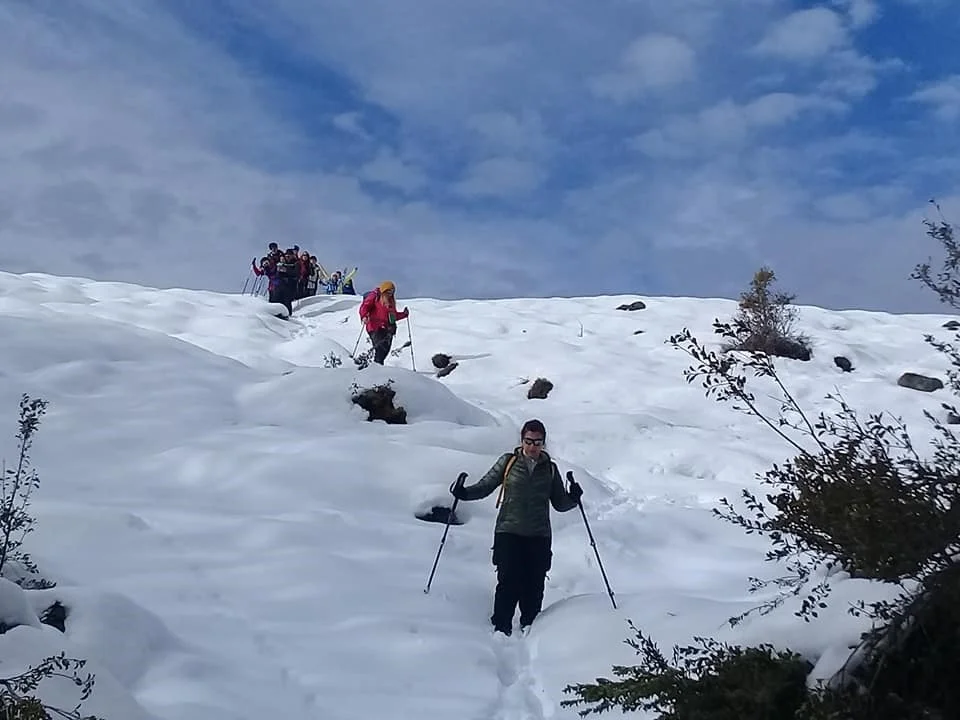 Paisajes, tradición y turismo comunitario: todo lo que podés hacer en Sierra Colorada