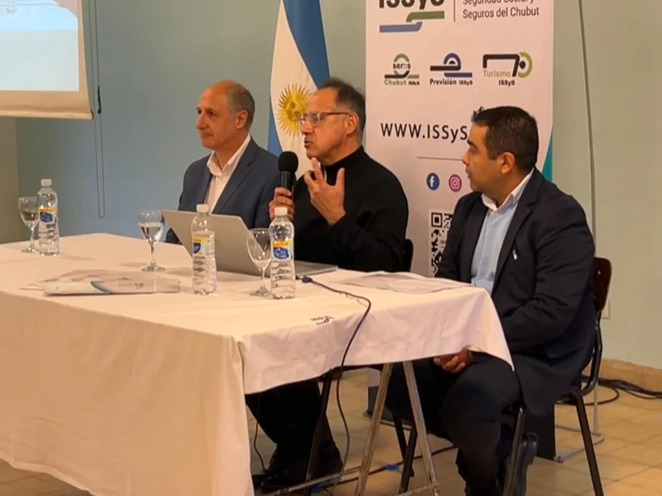 SEROS presentó el nuevo sistema integral para procedimientos oncológicos