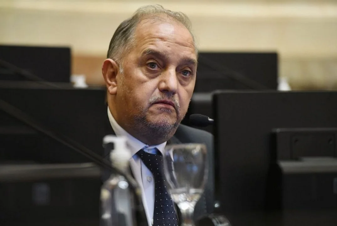 ¿Cómo votaron los senadores chubutenses el proyecto de Ficha Limpia?