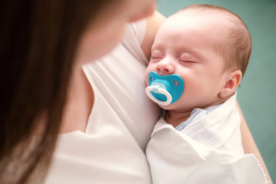 Cerca de 1.500 embarazadas ya se vacunaron para proteger a sus bebés de la bronquiolitis y la neumonía